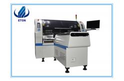 China T5 T8 LED Tube Light Fastest Pick And Place Machine 150000CPH Machine Speed supplier