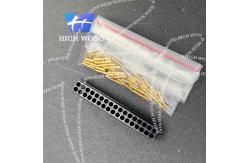 China HW-M80 Connectors, M80-8883405  2mm Pitch Rectangle Connector supplier