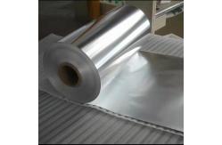 China 2mm Coated Aluminium Foil Roll For Air Condition Fan Heater Cooling supplier