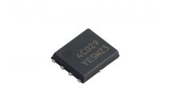 China NTMFS4C029NT1G IC Electronic Components N−CHANNEL MOSFET Power Single supplier