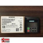 6SE6400-0AP00-0AB0 6SE6 400-0AP00-0AB0 Siemens Operator Panel for sale