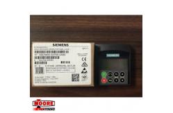 China 6SE6400-0AP00-0AB0 6SE6 400-0AP00-0AB0 Siemens Operator Panel supplier