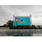 P5 HD Outdoor Full Color LED Rental Screen Large Electronic Advertising Screen for sale