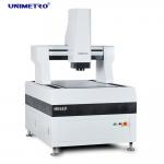 High Resolution Vision Measurement Machine Movable Gantry Structure for sale