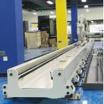 Groundmounting Robot Linear Track 15 Years Experience In Robot Industry 500-800kg Equipment Load for sale