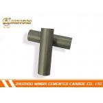 High Precision Die Cutting Strong Bending Resistance TC Tungsten Carbide heading Dies for sale