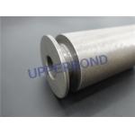 Embossed Roller Cigarette Packing Machine Foil Paper Embossing for sale