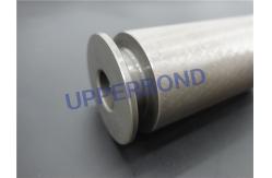 China Embossed Roller Cigarette Packing Machine Foil Paper Embossing supplier