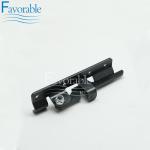 Pressure Foot Lock Complete 553C1-7 Suitable For Eastman Cutter Machine
