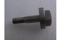 China Precision CNC Machining Molybdenum Bolt Parts for High Temperature Furnace supplier