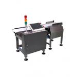 User Friendly 0.1G Scale General ChexGo  In Line Checkweigher