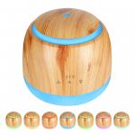 Custom Aroma Oil Diffuser 300ml 30dB Car Air Freshener for sale