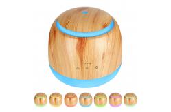 China Custom Aroma Oil Diffuser 300ml 30dB Car Air Freshener supplier