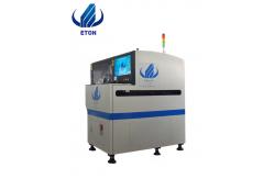 China High Stability LED Pick And Place Machine With 1 Year Free Warranty supplier