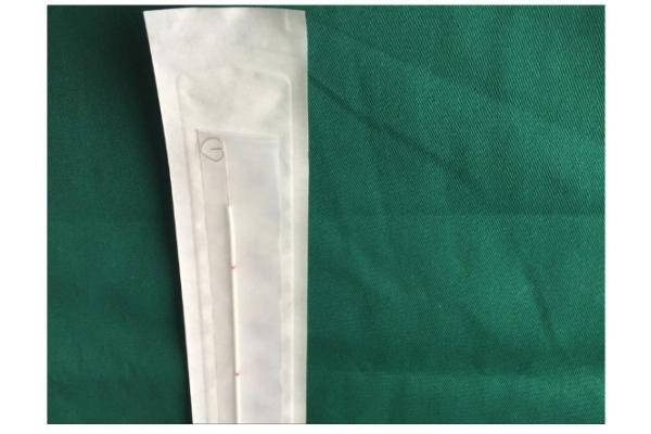3 Fr-8 Fr Ureteral Catheter Angled End High Performance Optional Length