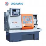 54mm Cnc Metal Lathe