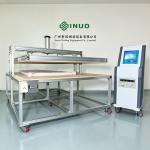 UL 964-2000 Mattress Pads Voltage Dielectric Strength Testing Equipment for sale
