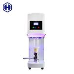 Electric Plastic Container Packaging Machine Soda Cans  Manual Sealing for sale