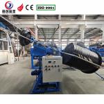Fully Automatic Water Tank Machine Producing 20-30 Tanks Per Minute With 0.8MPa Pressure for sale