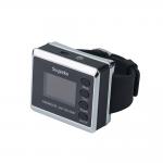 High Blood Sugar Treatment Laser Healing Device Watch For Diabetic Patient for sale