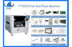 China Min Mount 0201 Component DOB Bulb Mounter Windows 7 SMT Placement Equipment supplier