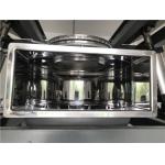 Automatic Dosing Screw Feeder , Powder Feeder System Simple Operation for sale