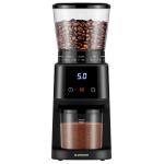 China 40mm OEM Stainless Steel Electric Grinding Machine Battery Powered Coffee Maker manufacturer