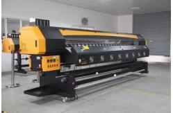 China Textile High Resolution Dye Sublimation Printer Roll To Roll supplier