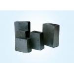 Environmental Friendly Refractory Fire Bricks Black Alumina Magnesia Carbon Bricks for sale