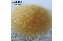China Remove Hardness Purify Water High Efficiency Ion Exchange Resin supplier
