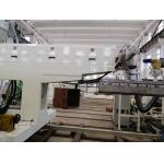 Simple Operation Automatic Thermal Lamination Machine For 3-6 Inch Paper Core for sale