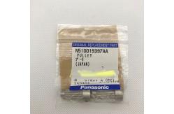 China N510019397AA Pulley Puller Panasonic Spare Parts , Smt Components OEM Service supplier
