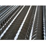 Steel Galvanised Metal Lath Building Material To Refurbish Damaged Walls for sale