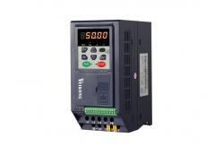 China Mini IP20 220Volt 380Volt VFD Variable Frequency Controller For AC Motor supplier