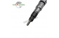 China Fuel Injector 0445120444 0445120415 0445120294 For MC13 Engine supplier