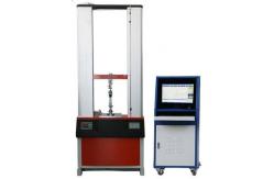 China universal testing machine experiment / materials testing system / mts tensile tester supplier
