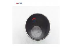 China Excavator Engine Parts Liner TAD531GE TAD531 D5D TD520GE TAD530GE3843536 3840278 888363 supplier