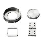 Molybdenum Mo Custom Machined Parts In High Temperature Furnace for sale