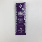 Glossy Film 250g 1kg 16oz VMPET Side Gusset Packaging Bags for sale