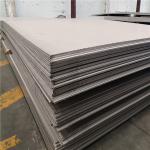 1.4845  310s Grade Stainless Steel Sheet For Building Construction