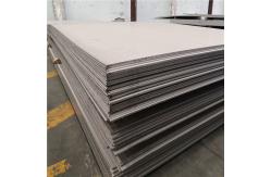 China 1.4845  310s Grade Stainless Steel Sheet For Building Construction supplier