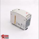SD822  3BSC610038R1  ABB  Power Supply Module