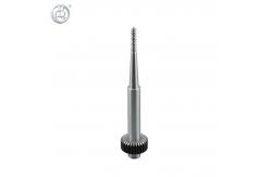 China Medical Precision Mould Parts , Injection Mold Components Orvar Supreme Material supplier