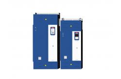 China VFD580 11KW 380V High Level Variable Speed Drive For Spindle Industry supplier