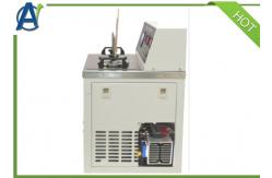 China ASTM D1665 Engler Viscometer Viscosity Tester Equipment With 2 Working Units supplier