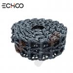 Track Chain 39 Links For JCB 8060 Excavator Undercarriage Components for sale