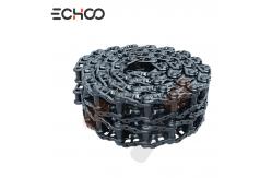 China Track Chain 39 Links For JCB 8060 Excavator Undercarriage Components supplier