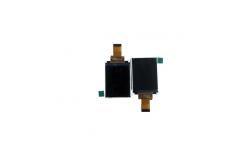 China OEM MCU 8bit 2 TFT Display SPI 240x320 Resolution For Differentiated LCD supplier