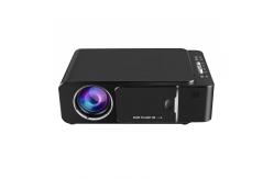 China Smart Miracast Version Home Theater Projector Digital Portable Wifi Projector supplier