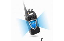 China TC-700 Digital And Analog Voice Encryption Convenient Anti-fall Walkie Talkie supplier